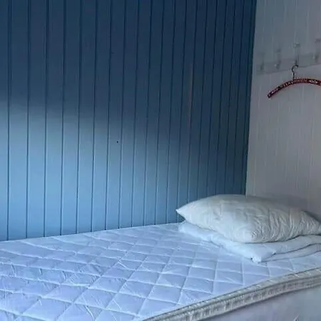 Sj278-bjert-binderup-strandpark-80 度假居 *