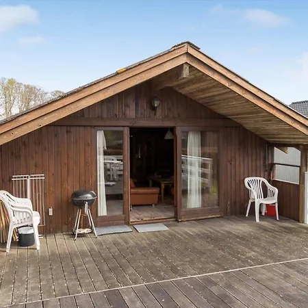 Casa de Férias Sj278-bjert-binderup-strandpark-80