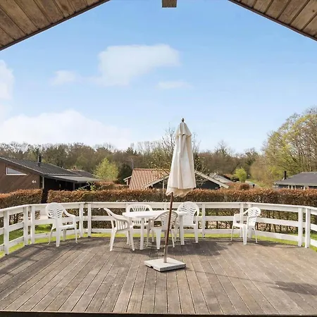 Sj278-bjert-binderup-strandpark-80 Holiday home Abjerg