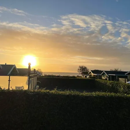 Holiday home Sj278-bjert-binderup-strandpark-80 Abjerg