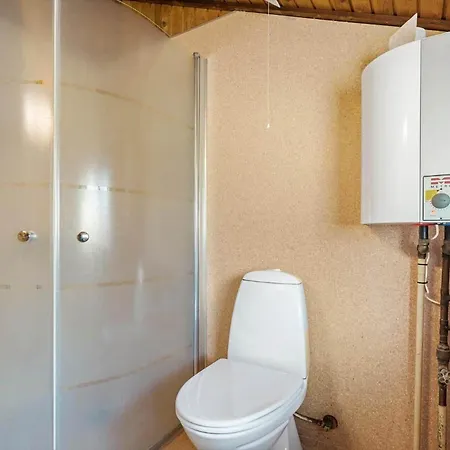 Sj278-bjert-binderup-strandpark-80 度假居