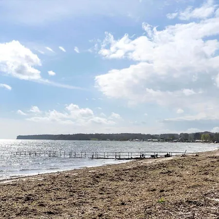 Casa de Férias Sj278-bjert-binderup-strandpark-80