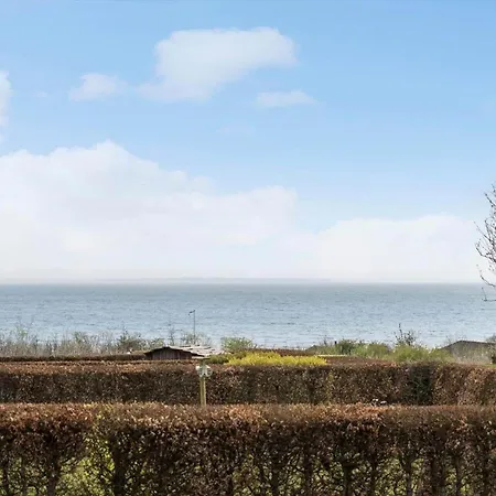 Sj278-bjert-binderup-strandpark-80 Holiday home *
