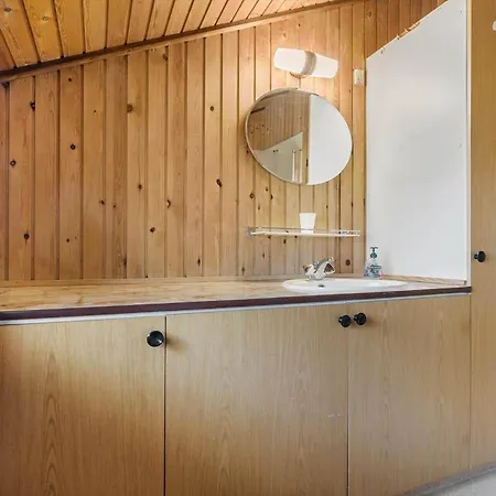 度假居 Sj278-bjert-binderup-strandpark-80 Binderup Strand