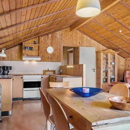 Sj278-bjert-binderup-strandpark-80 * Binderup Strand