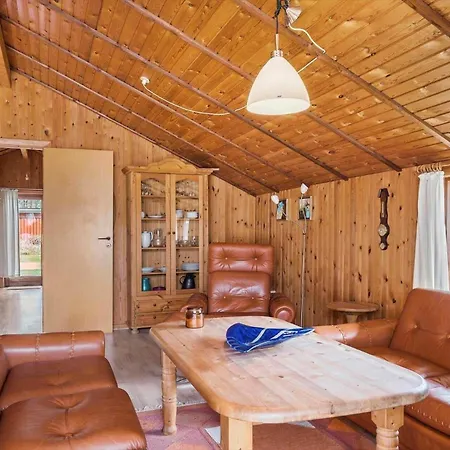 Casa de Férias Sj278-bjert-binderup-strandpark-80