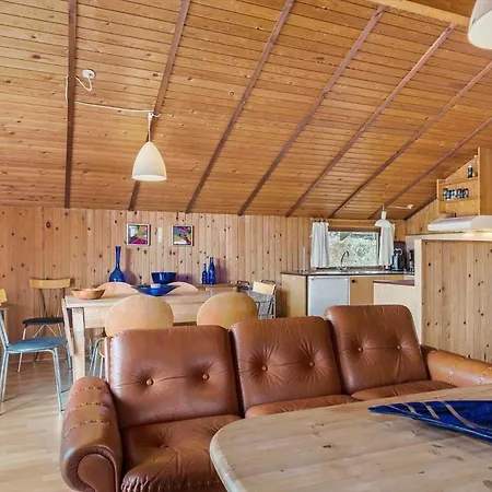 Casa de Férias Sj278-bjert-binderup-strandpark-80 *