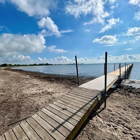 Sj278-bjert-binderup-strandpark-80 Casa de Férias