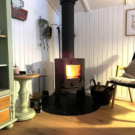 Casa de Férias Sj278-bjert-binderup-strandpark-80 *