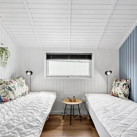 Casa de Férias Sj278-bjert-binderup-strandpark-80 *