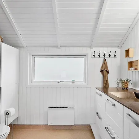Casa de Férias Sj278-bjert-binderup-strandpark-80 *