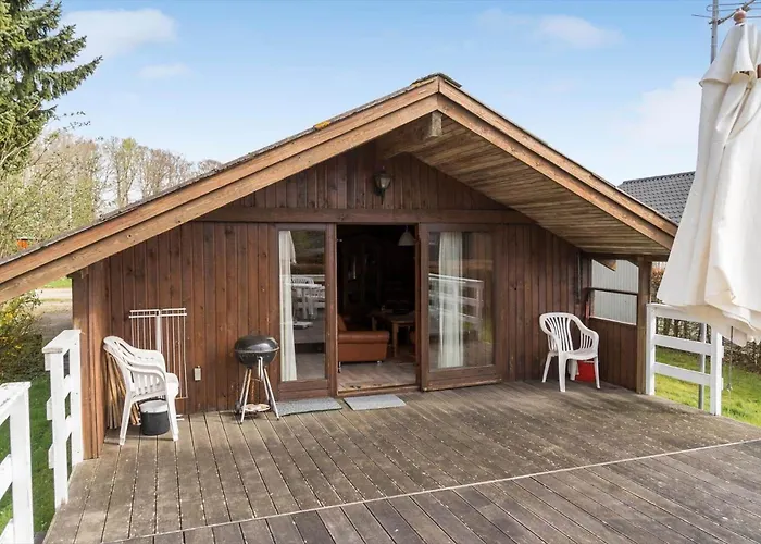 Holiday home Sj278-bjert-binderup-strandpark-80