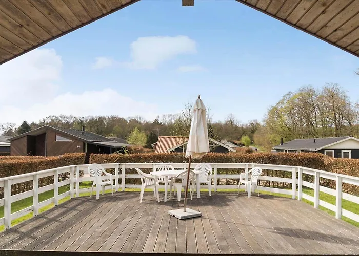 Sj278-bjert-binderup-strandpark-80 Holiday home Abjerg