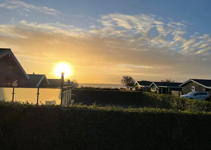 Holiday home Sj278-bjert-binderup-strandpark-80 Abjerg