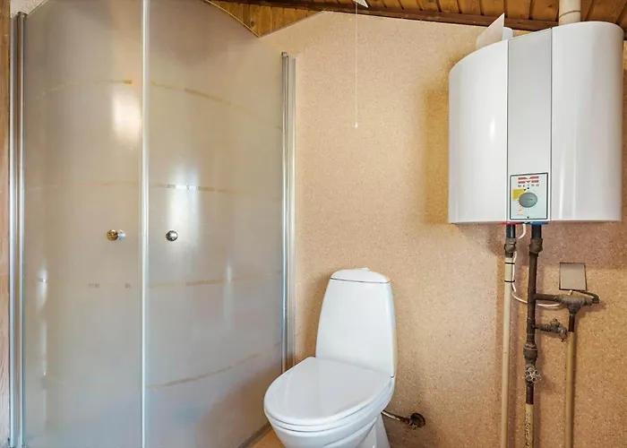 Sj278-bjert-binderup-strandpark-80 Holiday home