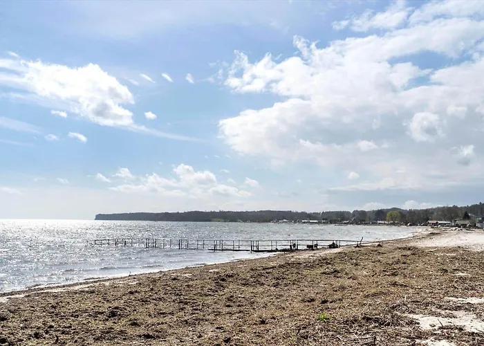 Holiday home Sj278-bjert-binderup-strandpark-80