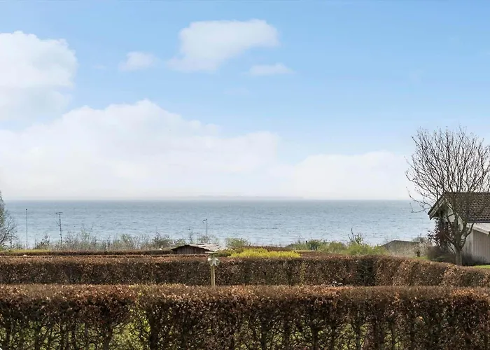 Sj278-bjert-binderup-strandpark-80 Holiday home *