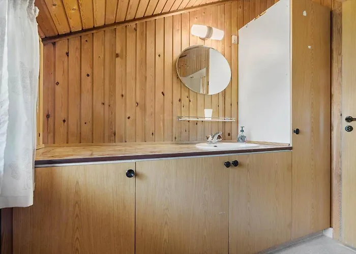 Holiday home Sj278-bjert-binderup-strandpark-80 Abjerg