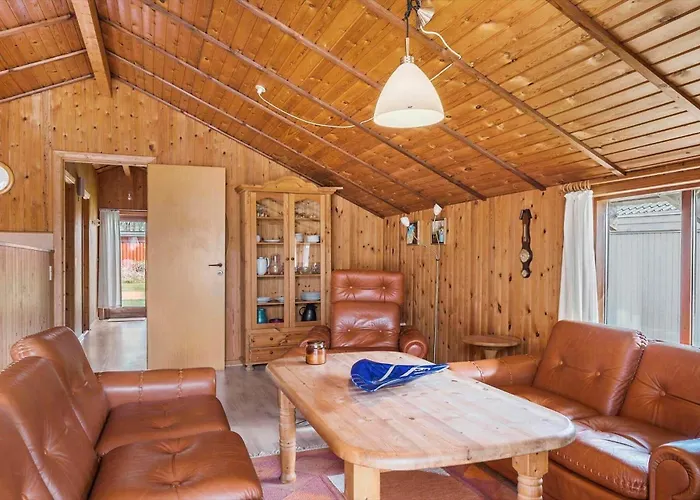 Holiday home Sj278-bjert-binderup-strandpark-80