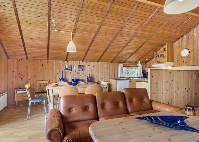 Holiday home Sj278-bjert-binderup-strandpark-80 *