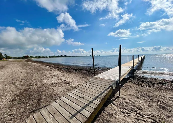 Sj278-bjert-binderup-strandpark-80 Holiday home